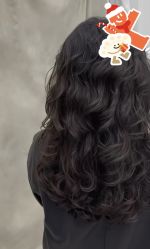 -MMby Hair Code芭曲发型