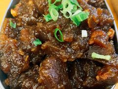 -蓝珊甄选海鲜自助·火锅大排档(近阿那亚店)