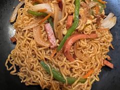 -二旗里烧烤·烤羊排(龙域店)
