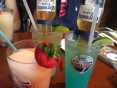 -Bubba Gump Shrimp(Ala Moana)