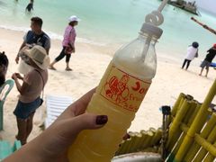 -Jonah's Fruit Shake & Snack Bar