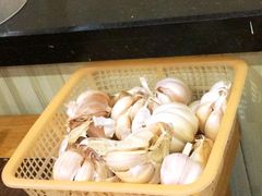 -金刚山烧烤(红旗大街店)