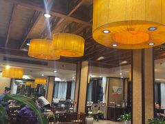 -新木器时代餐厅(太湖新天地店)
