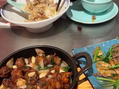 -潮界(虹桥新天地店)