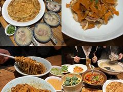 -丹江渔村(首都机场店)