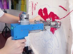 -A+毛毛毯·高温珐琅·银饰DIY(三里屯店)