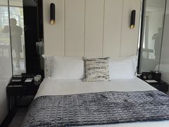 -尼依格罗香港美利酒店