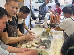 -文武王氏烧饼·无矾油条(西溪路店)