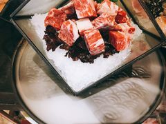 -捞神汤物料理(正大广场店)