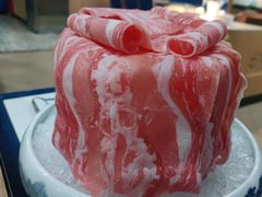 -魔法帽酱料牛肉小火锅(米兰店)
