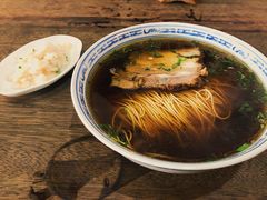 -同得兴 Since·1995 传统苏式面馆(嘉馀坊店)