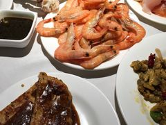 -星伦多 自助料理(圆融店)