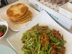-老毛手抓·盐池滩羊非遗手抓(宁夏总店)