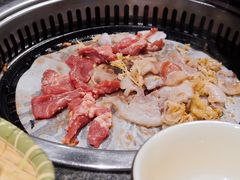 -鹤之乡·齐齐哈尔烤肉·非遗(秋涛路店)