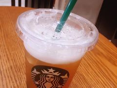 -星巴克(北京中化大厦店)