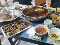 -鑫顺吉牛肉馆
