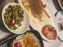 下酒双拼-湘湖大院(越王路店)