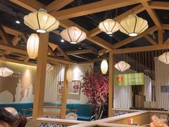 -黑家养生粥道馆(新世纪店)
