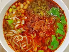 -无名缘米粉(华冠购物中心店)