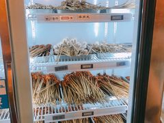 -小郡肝串串香(北蔡店)