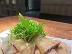 石龙和庆豆皮鸡-小和庆·知味(首铸万科店)