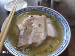 -同得兴 Since·1995 传统苏式面馆(嘉馀坊店)