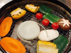 -御牛道日式烤肉料理(杭州万象城店)