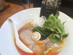 -Ramen满吉·豚骨拉面(丽园路店)