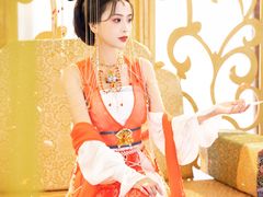 -九月鹰飞汉服摄影工作室