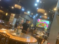 -花溪雨·森林餐厅(石基店)