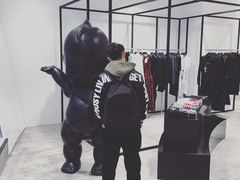 -川久保玲(大阪店)