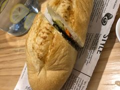 -越美小馆·越南料理(曲江店)