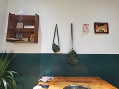 大堂-楠火锅(太古里总店)
