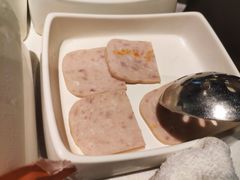 牛肉午餐肉-海底捞火锅(长宁路龙之梦店)