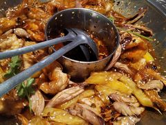 -喜虾客·大虾火锅(郑州无限城店)