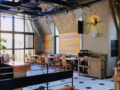 -LENBACH兰巴赫西餐啤酒坊(大连东港店)