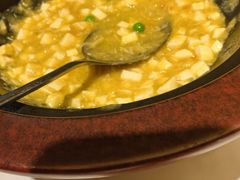 蟹粉豆腐-彩虹之约•淮扬家宴(亚运村店)