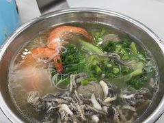 -福屿鲜捞小吃·捞化(福屿总店)