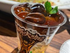 -太二酸菜鱼(广州IFC国金天地店)