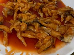-笑红饭庄