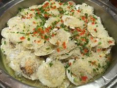 -重庆丽苑维景国际大酒店·海鲜自助餐厅