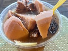 -燕子煨汤(山海关路店)