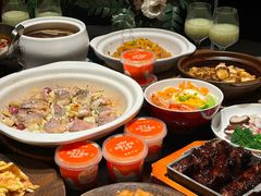 -徐记海鲜(陕西历史博物馆|明德门店)