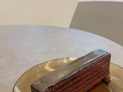 超级巧克力蛋糕-Ninethirty by Awfully Chocolate(天环广场店)