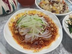-汗腾格里·风味餐厅(新疆驻京办店)