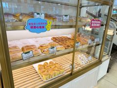 -蜂蝶来饼店(拱北总店)