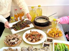 -广记海鲜(杨汊湖一店)