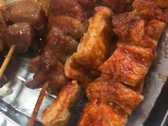 -海平馄饨(逍遥二路店)