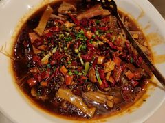 -桃源春晓中餐厅 TaoYuan Restaurant