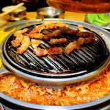 元气满满的韩式烤肉｜GOGIYA探店